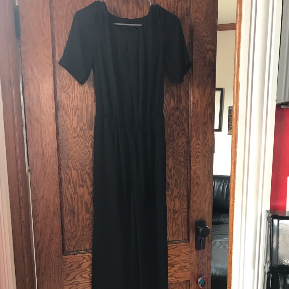 BCBG jumpsuit